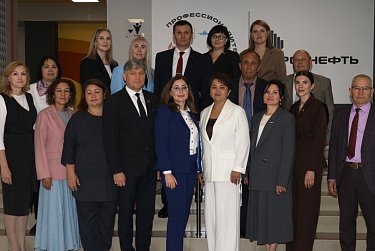 Новые возможности для молодых специалистов